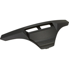 Sentinel Chin Vent Black/Hi Vis