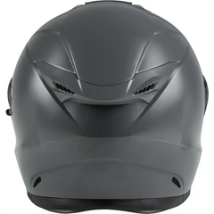 Sentinel Solid Helmet Grey Md