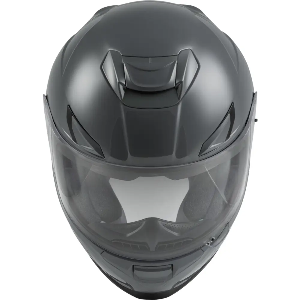 Sentinel Solid Helmet Grey Sm