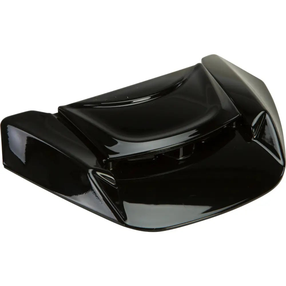 Sentinel Top Center Vent Black