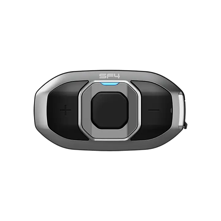 Sf4 Bluetooth Communication Hd System Single
