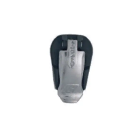 Sg 10 Buckle Black