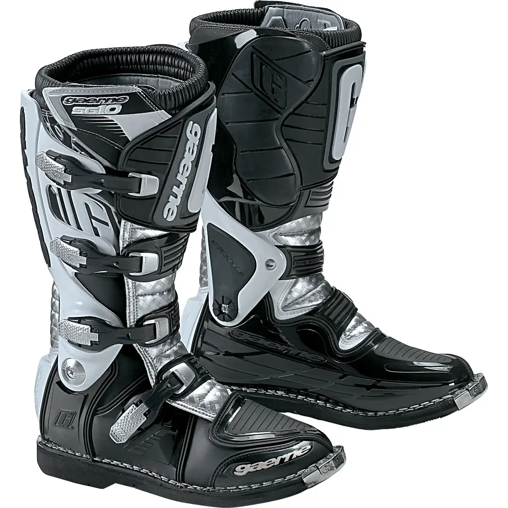 Sg 10 Steel Toe Kit