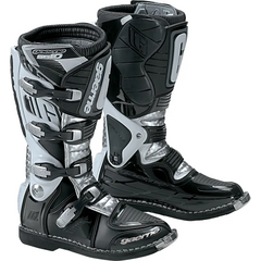 Sg 10 Steel Toe Kit