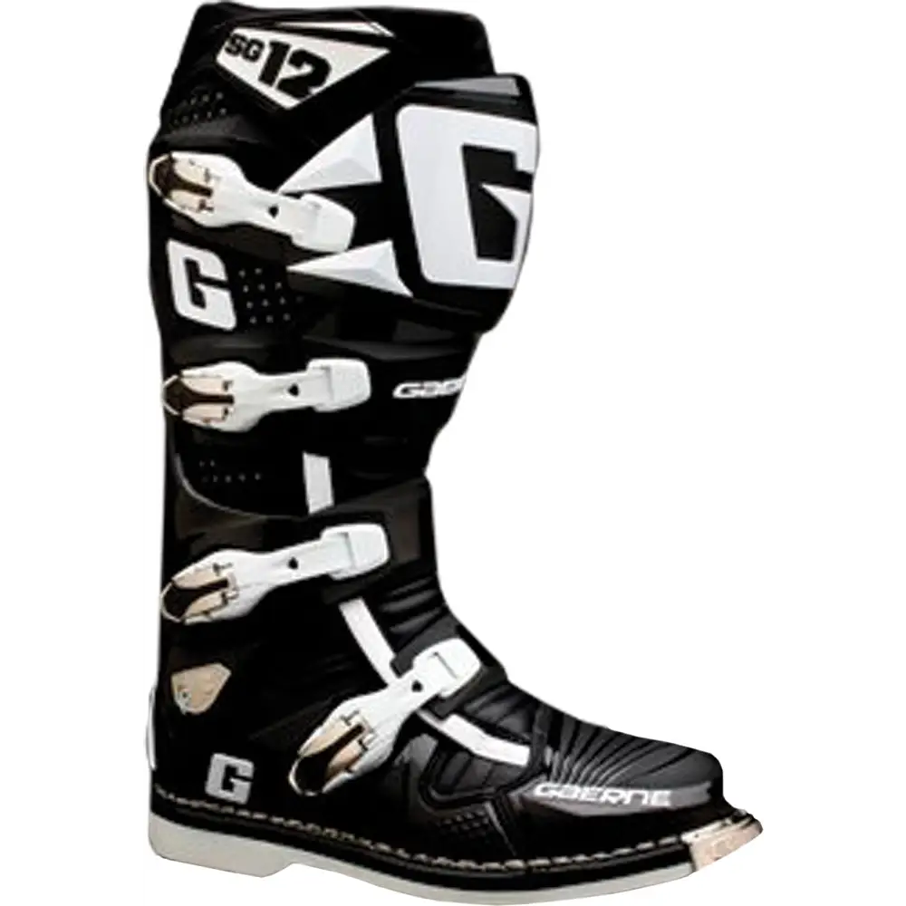 Sg 12 Steel Toe Kit