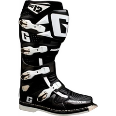 Sg 12 Steel Toe Kit