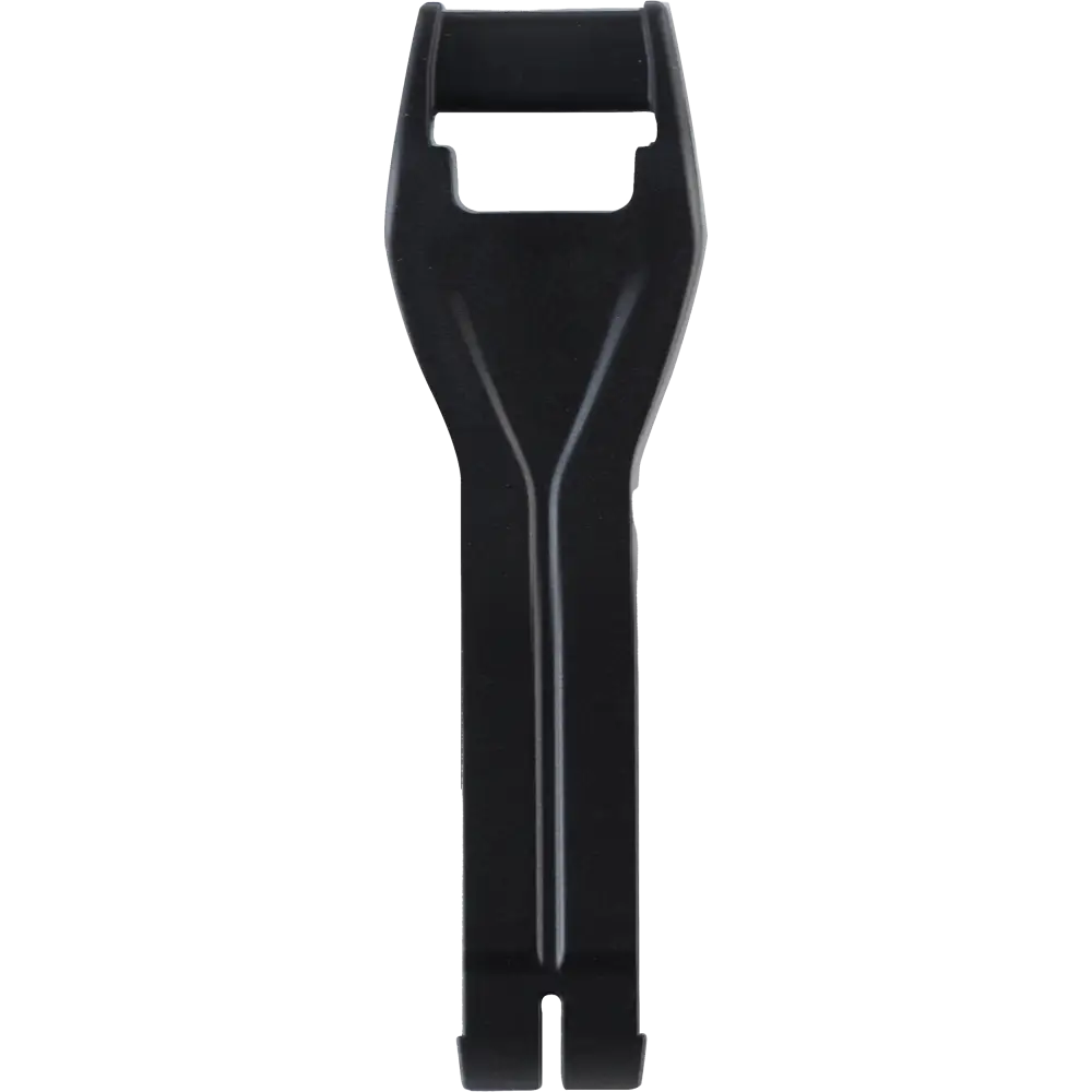 Sg 22 Short Straps 4/Pk Black