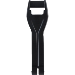 Sg 22 Short Straps 4/Pk Black