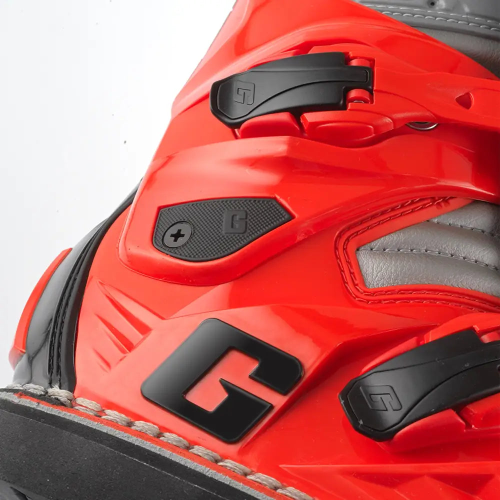 Sg12 Boots Forge Sz 9