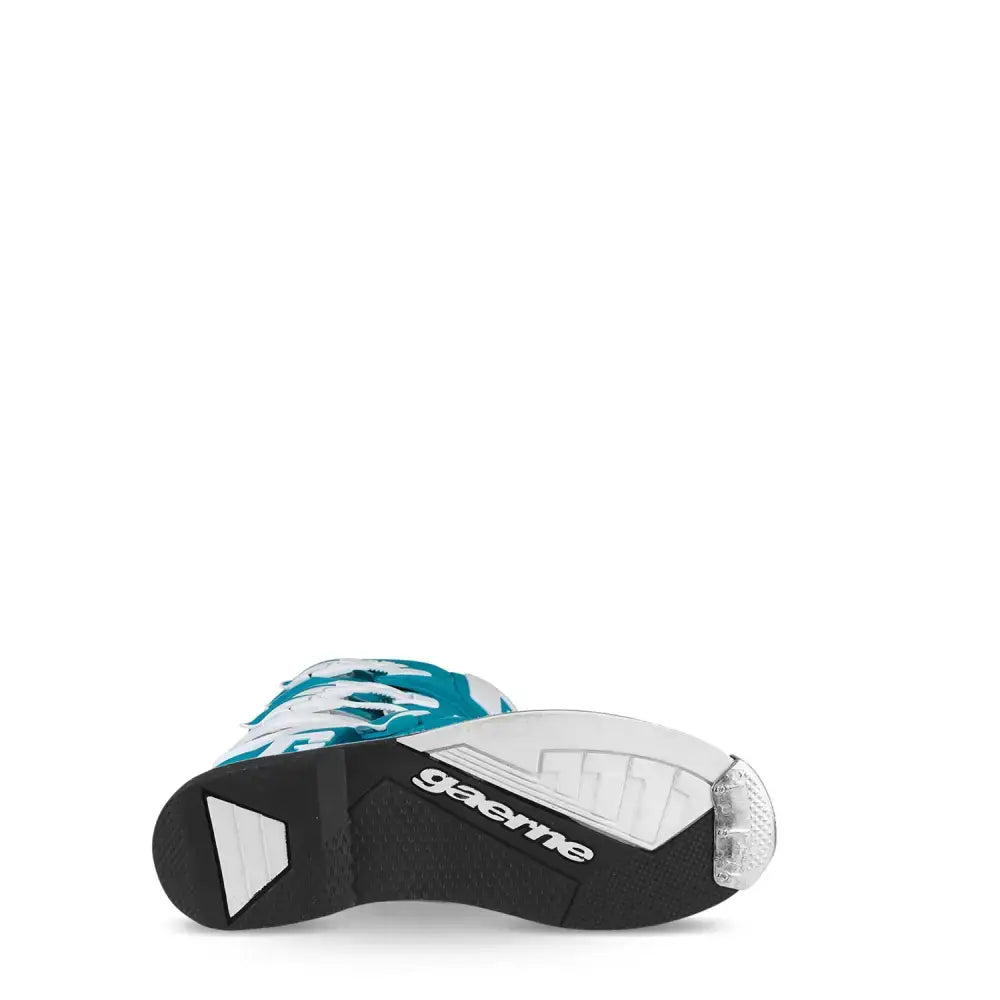 Sg12 Boots Portofino Sz 8