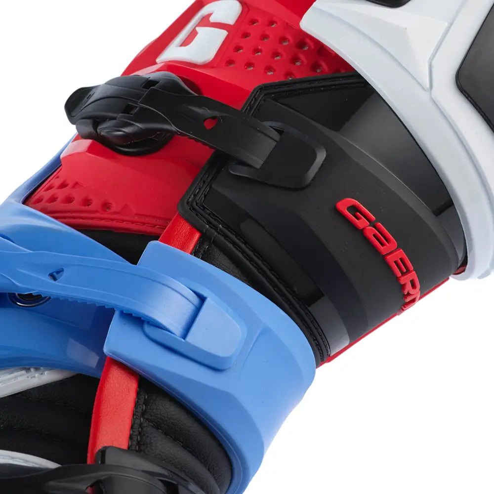 Sg12 Boots Realm Sz 8