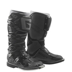 Sg12 Enduro Boot Black 09