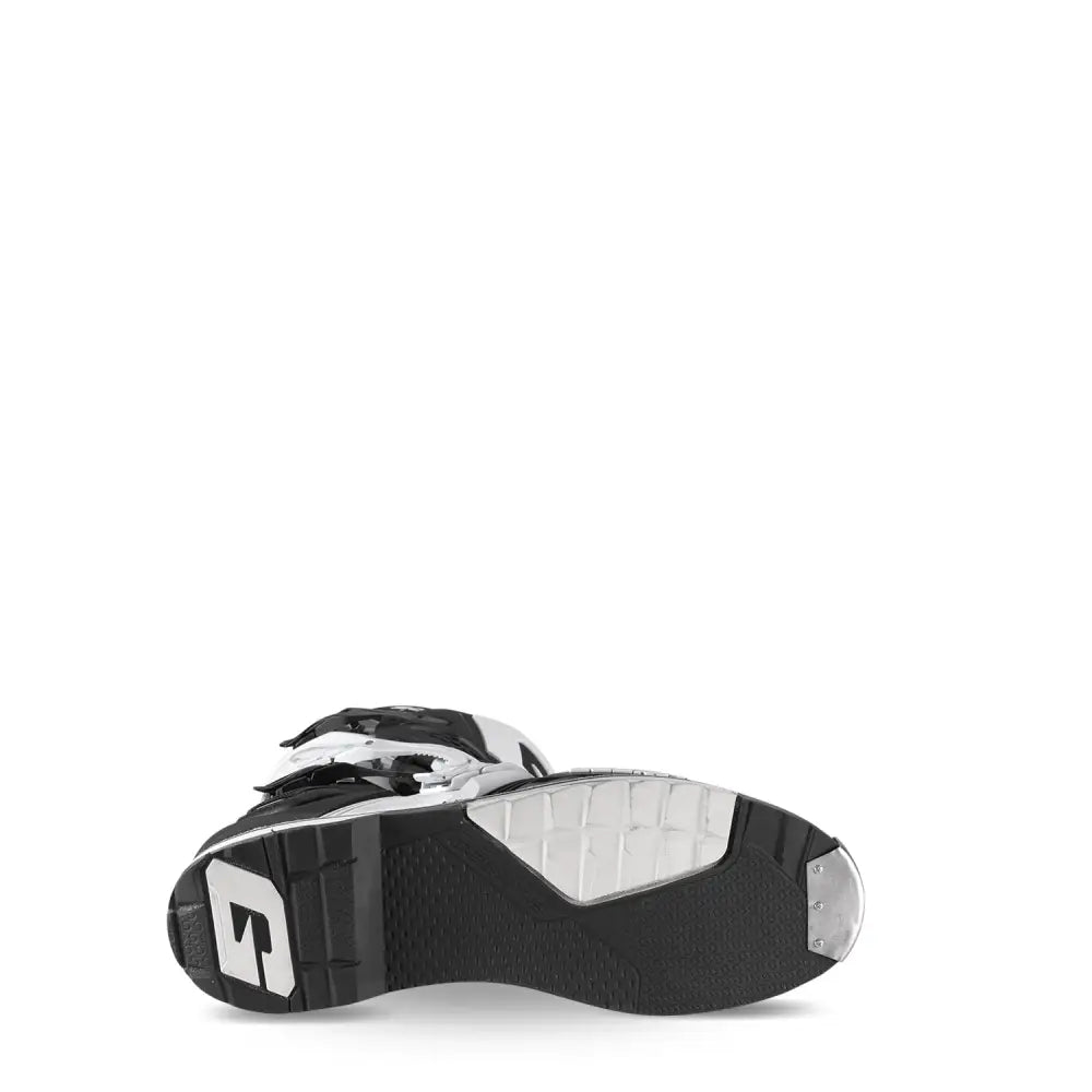 Sg22 Boots Black/White Sz 12