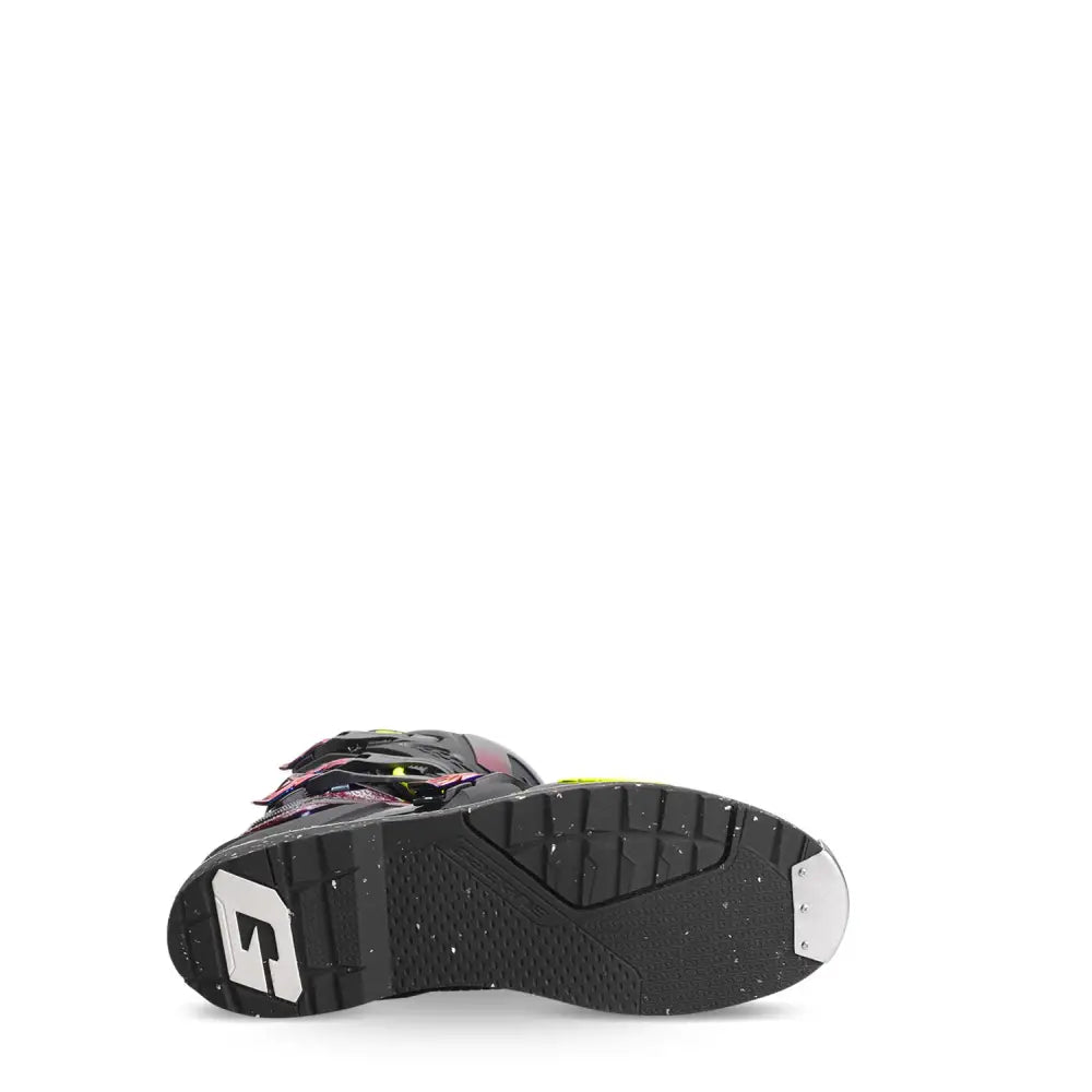 Sg22 Boots Chameleon Sz 10