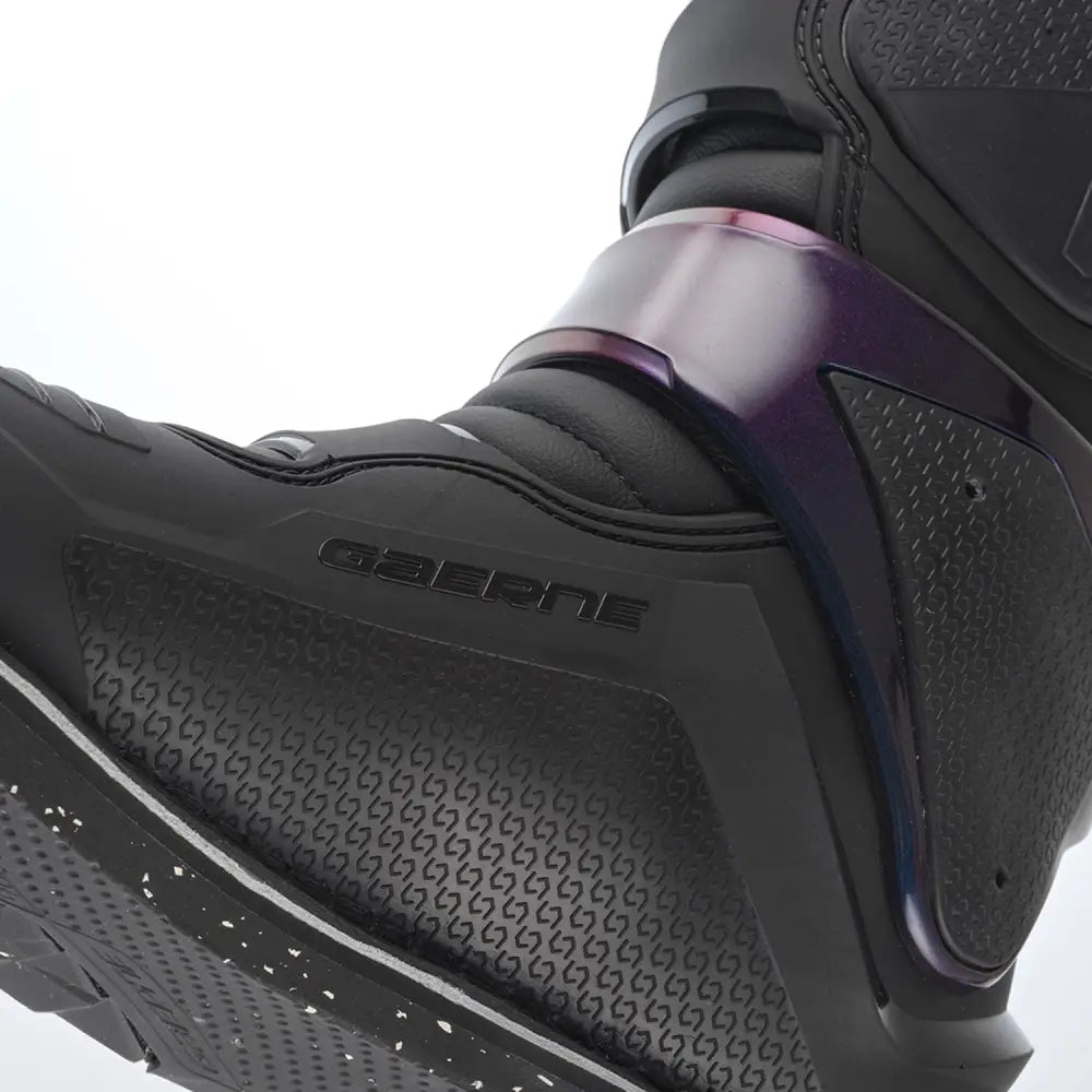 Sg22 Boots Chameleon Sz 11