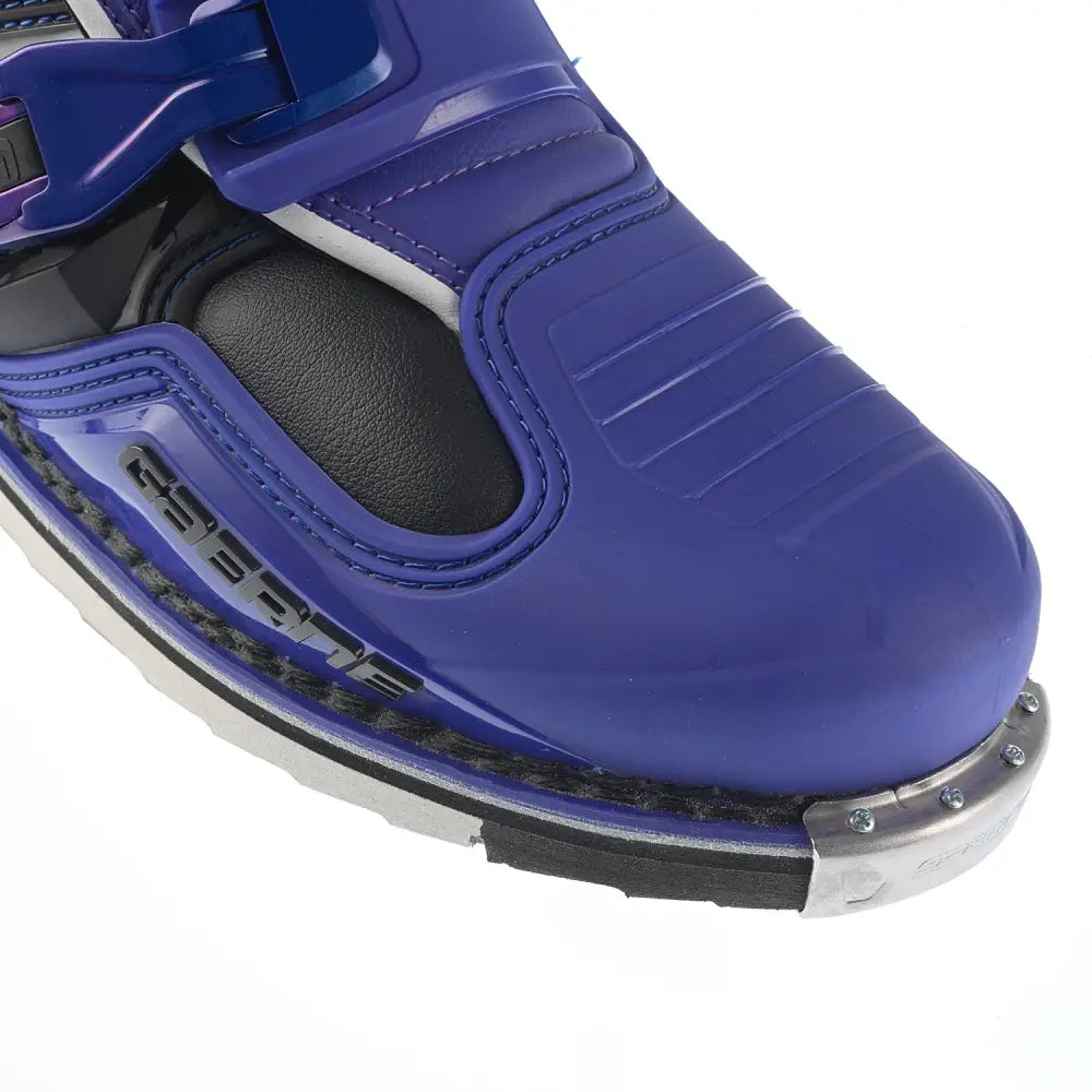 Sg22 Boots Future Dusk Sz 10