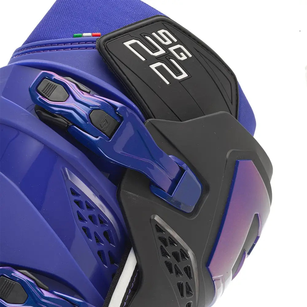 Sg22 Boots Future Dusk Sz 11