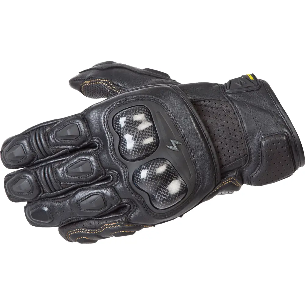 Sgs Mk Ii Gloves Black Lg