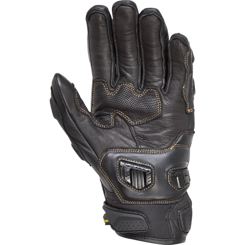 Sgs Mk Ii Gloves Black Lg