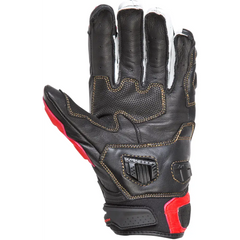 Sgs Mk Ii Gloves Red 3x