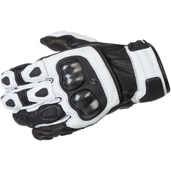 Sgs Mk Ii Gloves White 3x
