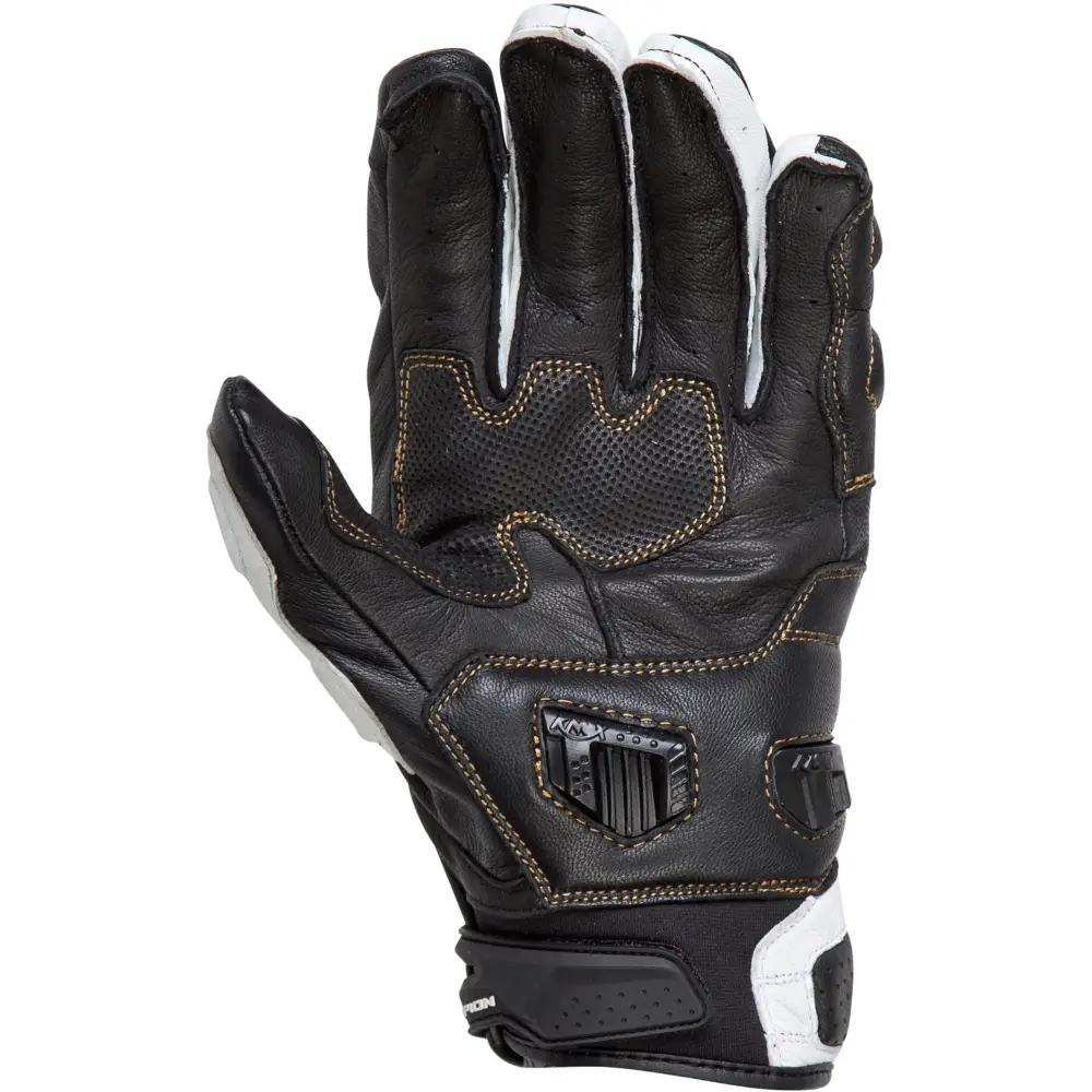 Sgs Mk Ii Gloves White 3x