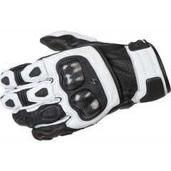 Sgs Mk Ii Gloves White Sm