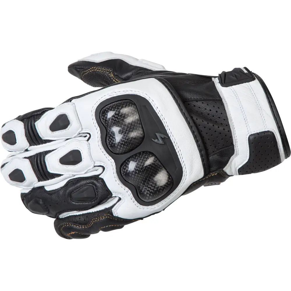 Sgs Mk Ii Gloves White Xl