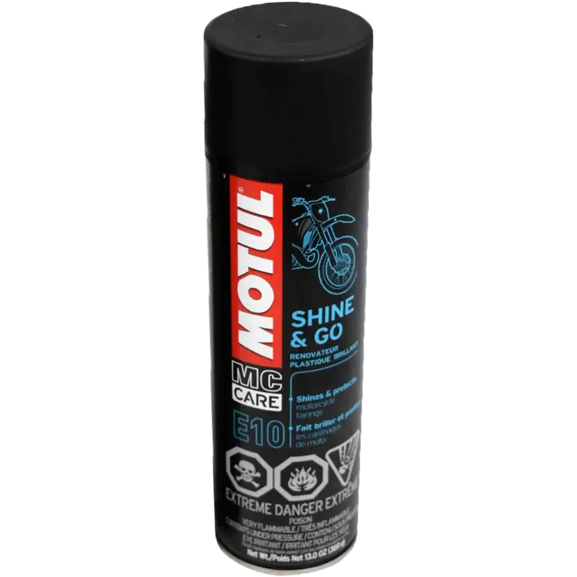 Shine & Go 13oz