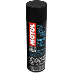 Shine & Go 13oz
