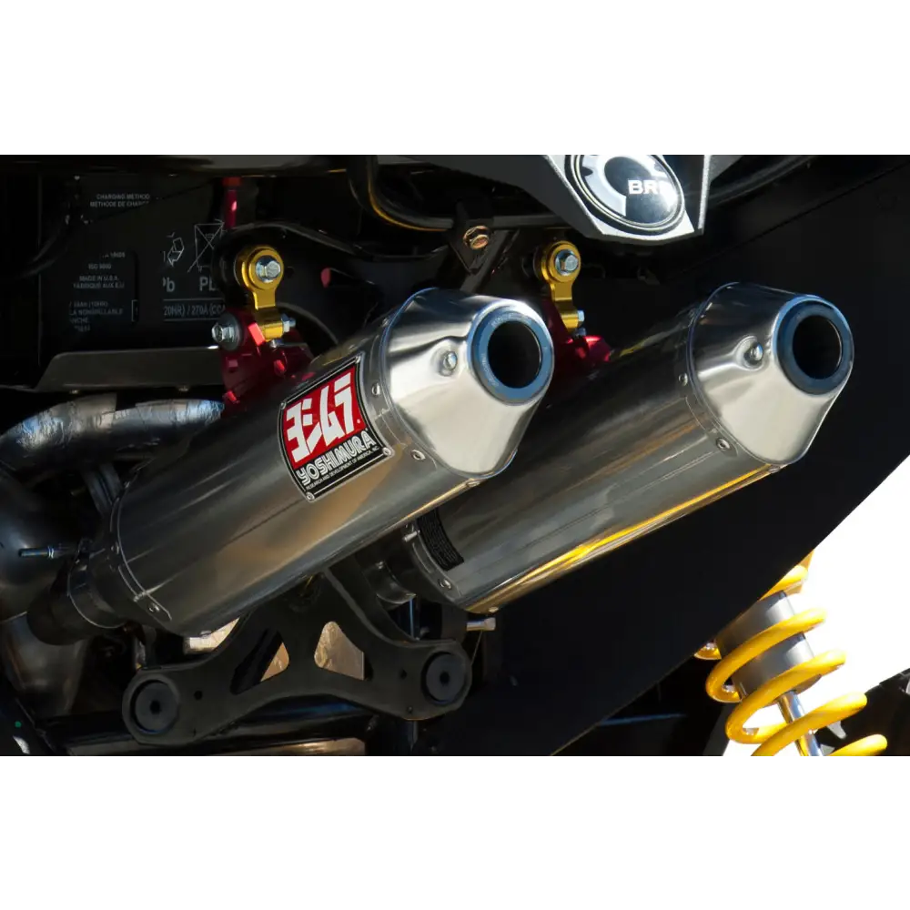 Signature Dual Rs 2 Slip On