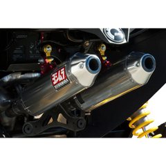 Signature Dual Rs 2 Slip On