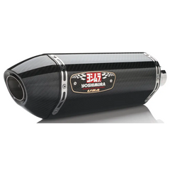 Signature R 77 Slip On Exhaust Ss Cf Cf