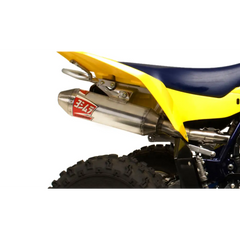 Signature Rs 2 Full System Exhaust Ss Al Ss