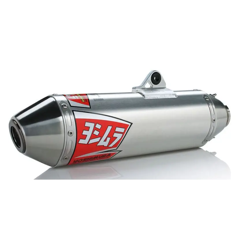 Signature Rs 2 Full System Exhaust Ss Al Ss