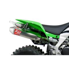 Signature Rs 2 Full System Exhaust Ss Al Ss