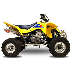 Signature Rs 2 Full System Exhaust Ss Al Ss