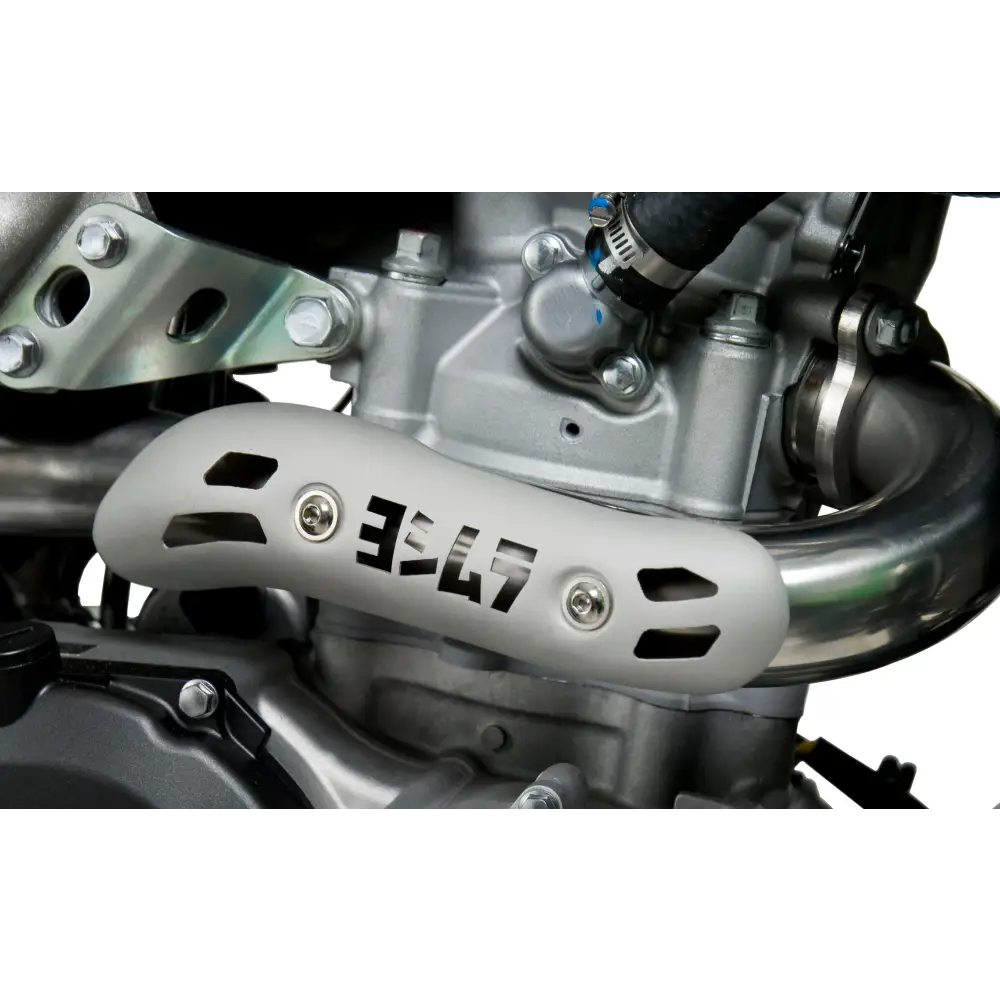 Signature Rs 2 Full System Exhaust Ss Al Ss