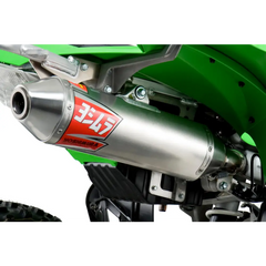 Signature Rs 2 Full System Exhaust Ss Al Ss