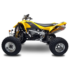 Signature Rs 2 Full System Exhaust Ss Al Ss