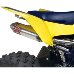 Signature Rs 2 Full System Exhaust Ss Al Ss