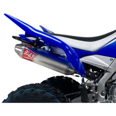 Signature Rs 2 Slip On Exhaust Ss Al Ss