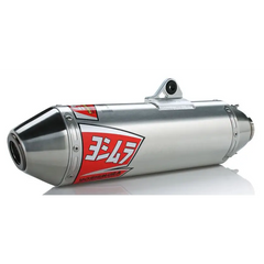 Signature Rs 2 Slip On Exhaust Ss Al Ss