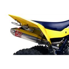 Signature Rs 2 Slip On Exhaust Ss Al Ss