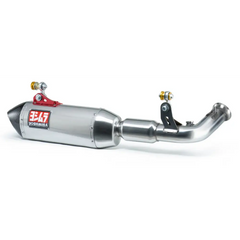 Signature Rs 4 Slip On Exhaust Ss Ss Ss