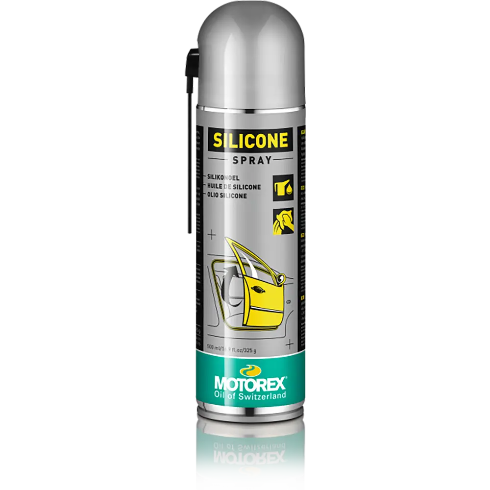 Silicone Spray 500ml