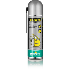 Silicone Spray 500ml