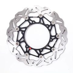 Sk2 Directional Rotor Left