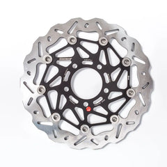 Sk2 Directional Rotor Left