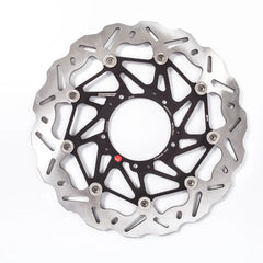 Sk2 Directional Rotor Left